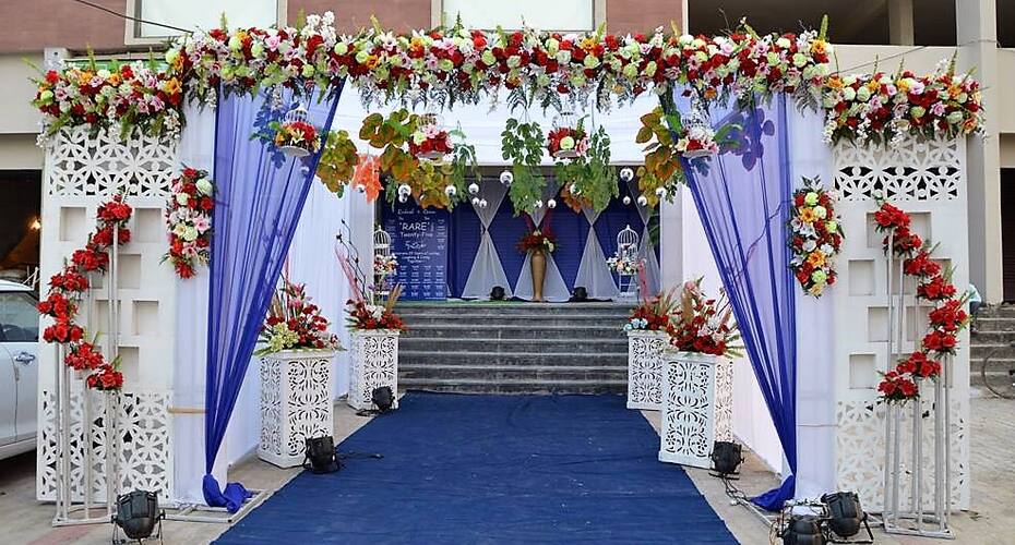 HOTEL HIGHWAY GREEN__, Mohali 3