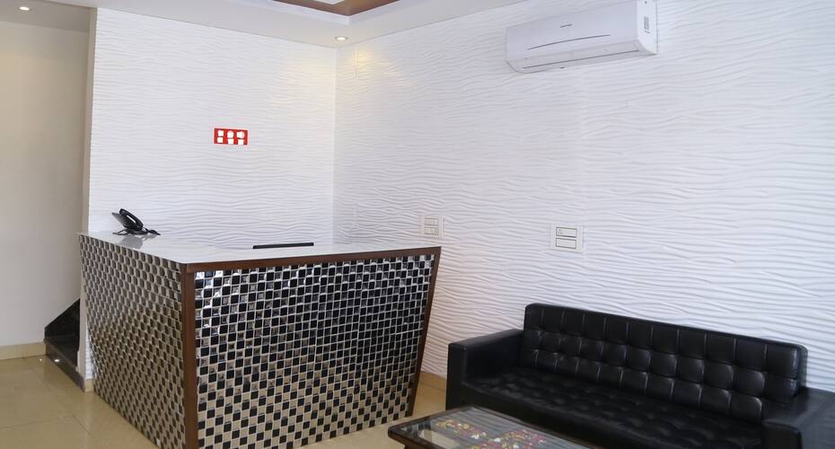 HOTEL HIGHWAY GREEN__, Mohali 5