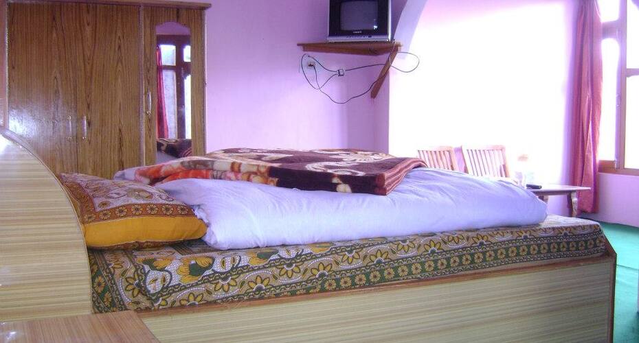 Hotel New Shivalik, Kalpa 3