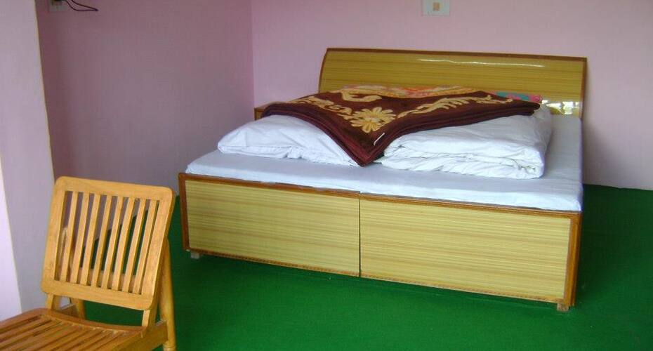 Hotel New Shivalik, Kalpa 4