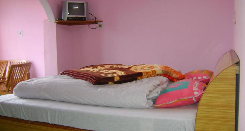 Hotel New Shivalik, Kalpa 5