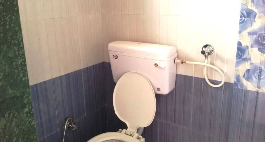 Waihills Bungalow Stay, Wai 3