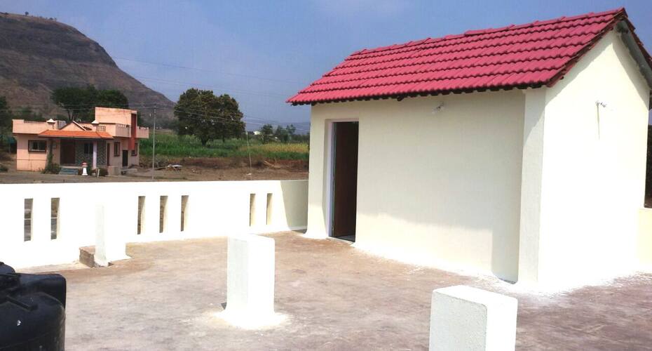 Waihills Bungalow Stay, Wai 2
