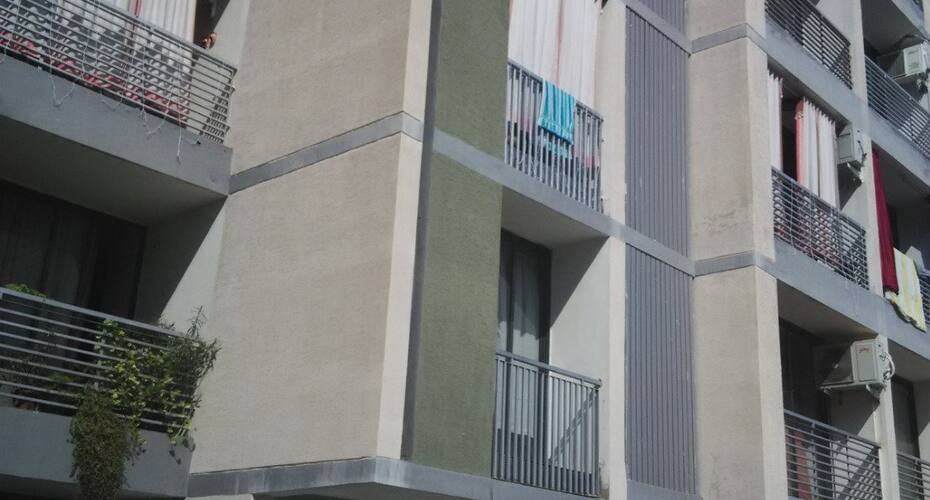 Jai Vilas Service Apartment, Gwalior 1