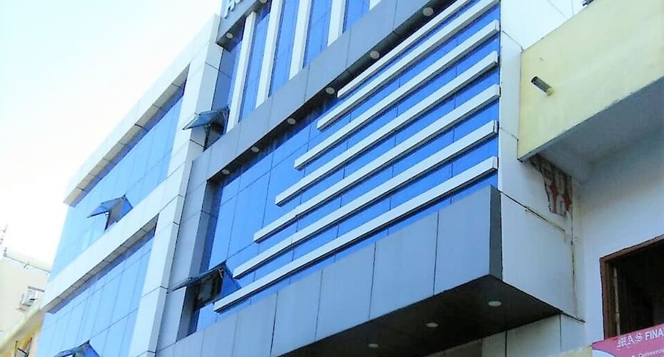 Hotel Prem Sagar Lodging & Restaurant, Sagar 2