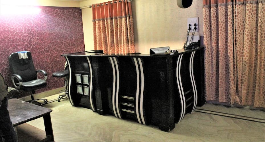 Hotel Prem Sagar Lodging & Restaurant, Sagar 5
