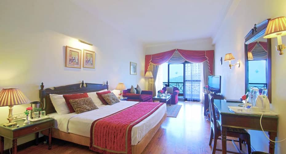 Kasauli Resort by Piccadily, Kasauli 3
