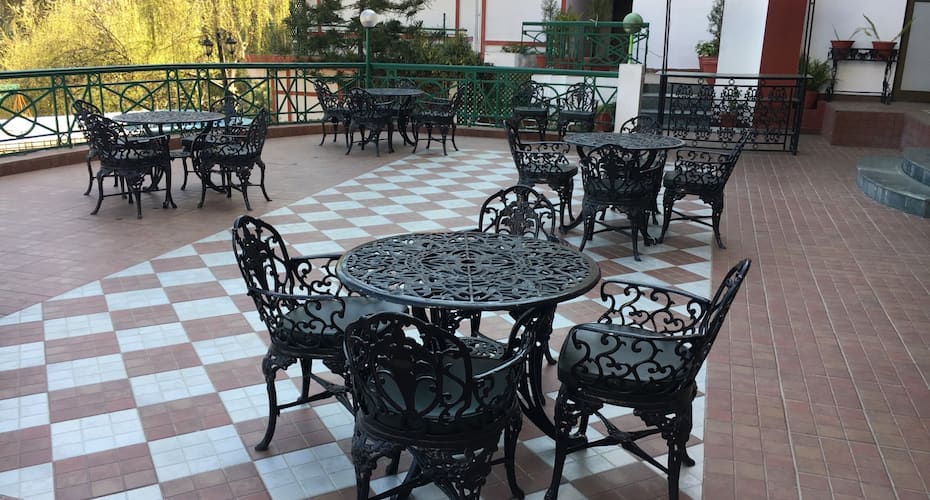 Kasauli Resort by Piccadily, Kasauli 5