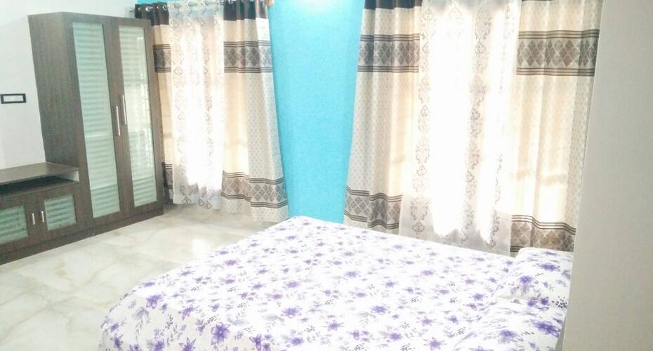 Jagates Mist Homestay, Sakleshpur 4