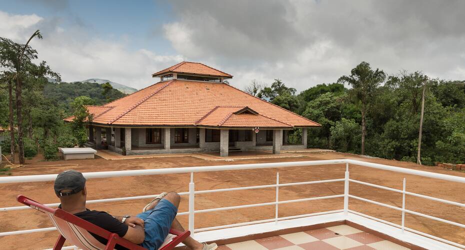 Jagates Mist Homestay, Sakleshpur 1