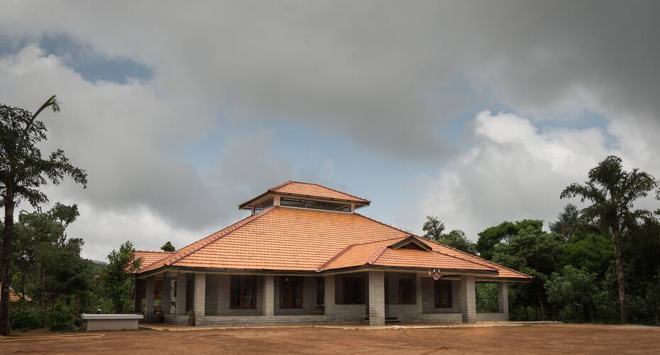 Jagates Mist Homestay, Sakleshpur 5
