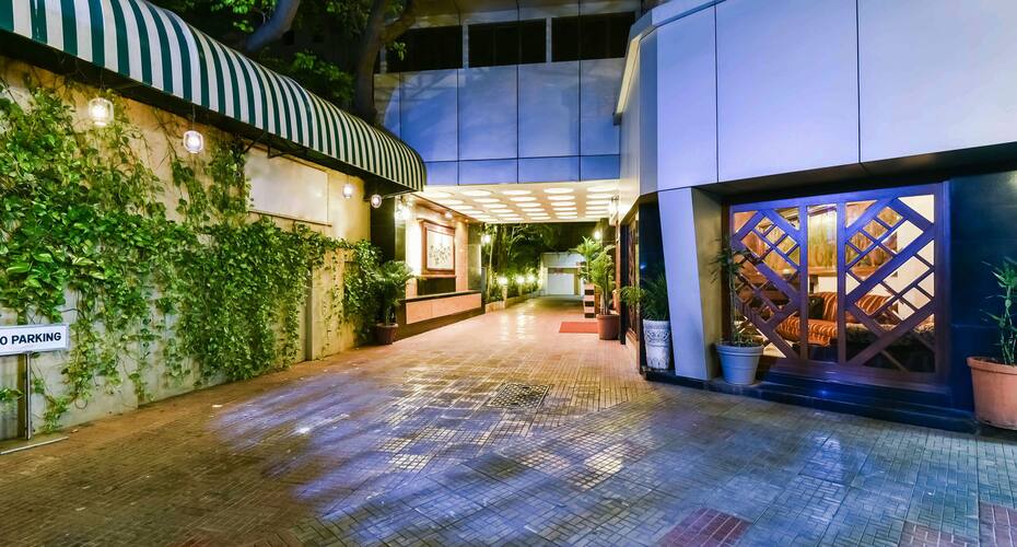 1 Bhk Service Apartment (stay In Bandra West), Mumbai 5