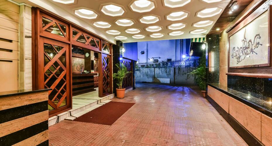 1 Bhk Service Apartment (stay In Bandra West), Mumbai 2