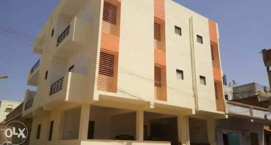 Veerkrupa stay homes, Ahmedabad 2