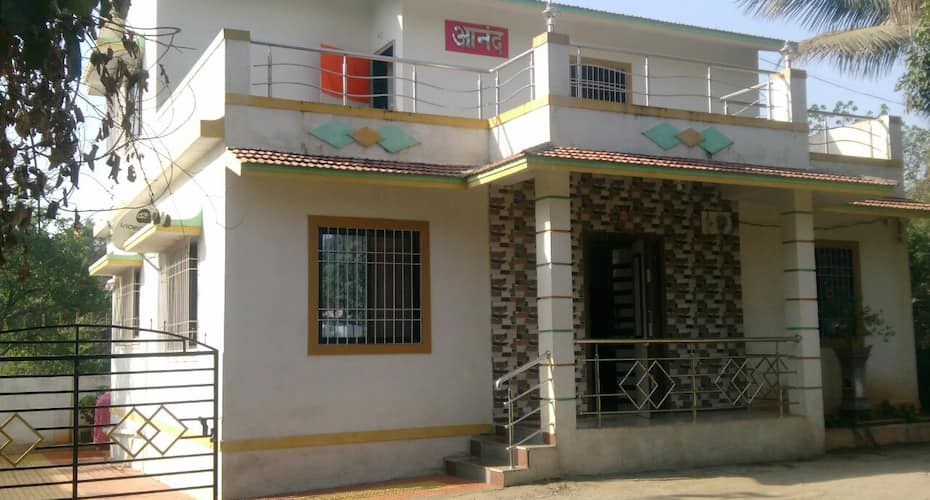 Anand Homestay Near Alibaug, Alibaug 3