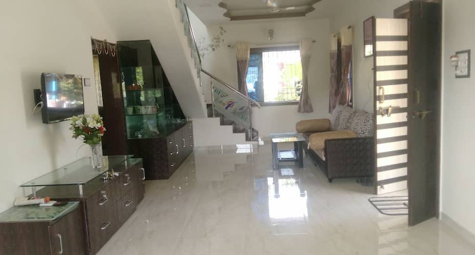 Anand Homestay Near Alibaug, Alibaug 4