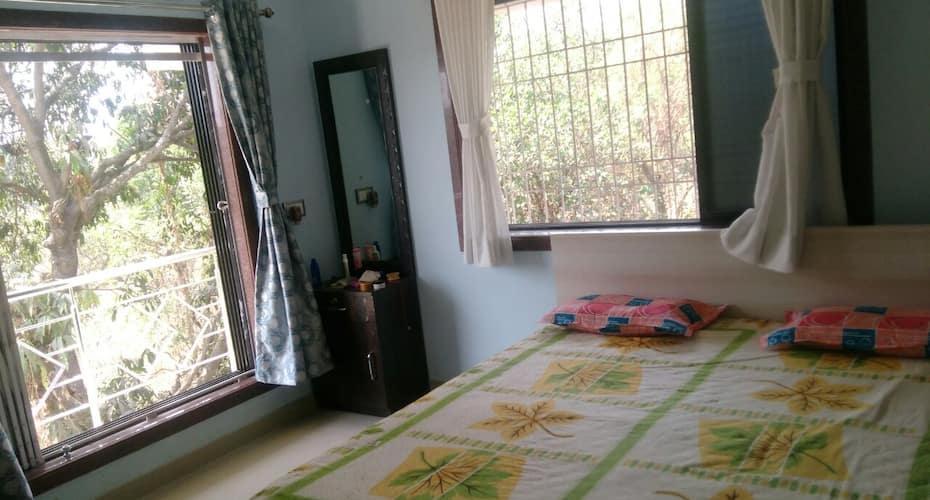 Anand Homestay Near Alibaug, Alibaug 5