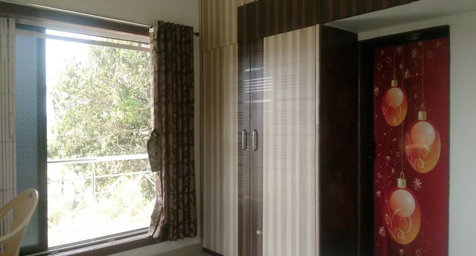 Anand Homestay Near Alibaug, Alibaug 1
