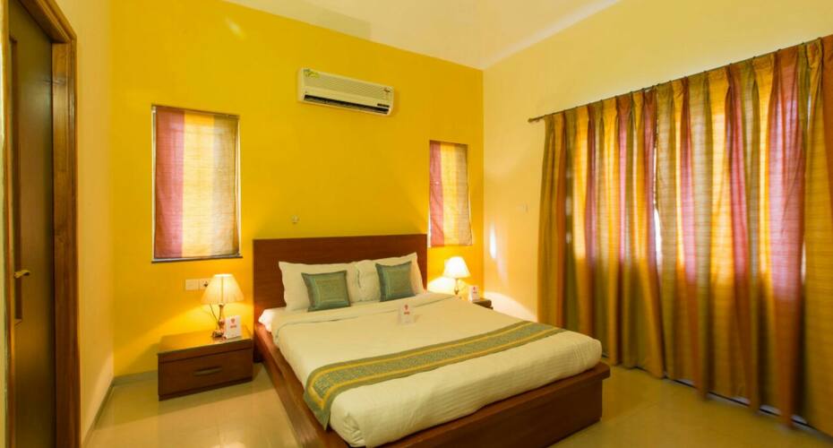 Villa goa leelainn 3 badroom, Goa 1