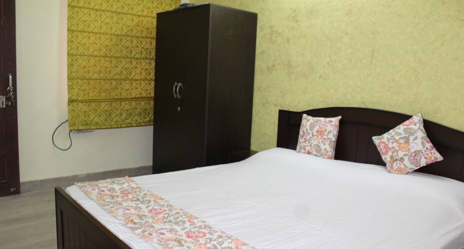 Penthouse for rent, Jaipur 3
