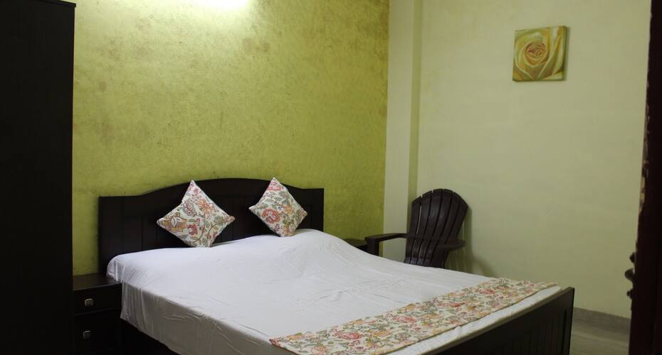 Penthouse for rent, Jaipur 1