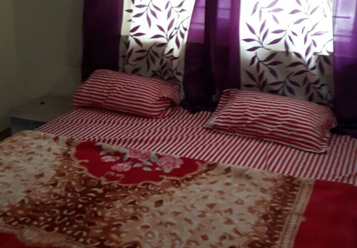 Amaltas Homestay, Indore 4