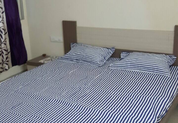 Amaltas Homestay, Indore 1