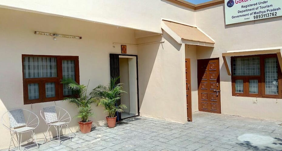 Gokul homestay Indore - Home away from home, Indore 4