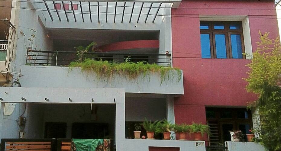 Ashta Lakshmi Tourist Home Stay, Indore 5
