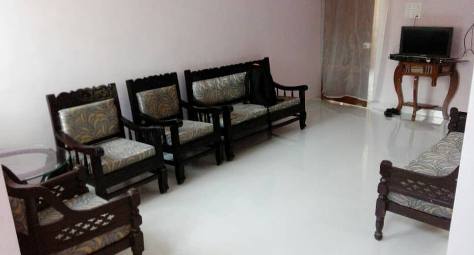 A lavish well furnished 4bhk penthouse near Benaulim beach south goa, Goa 2