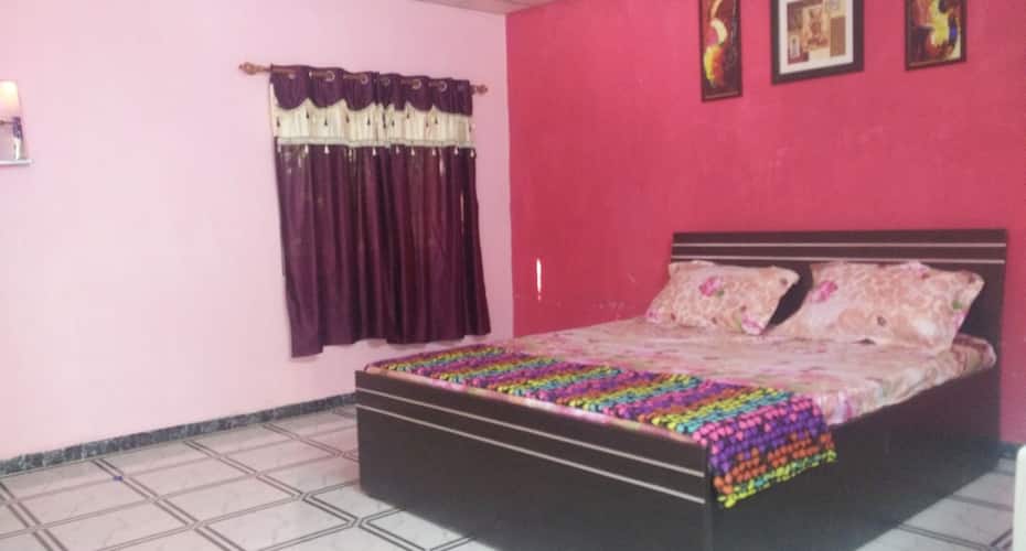 ADB Rooms Hotel Kasbah The Camp, Sasan Gir 3