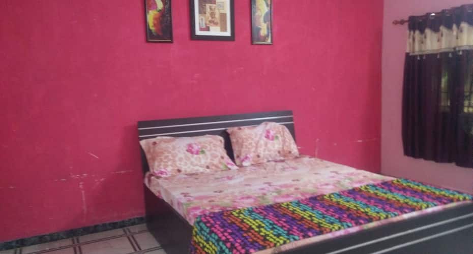ADB Rooms Hotel Kasbah The Camp, Sasan Gir 4