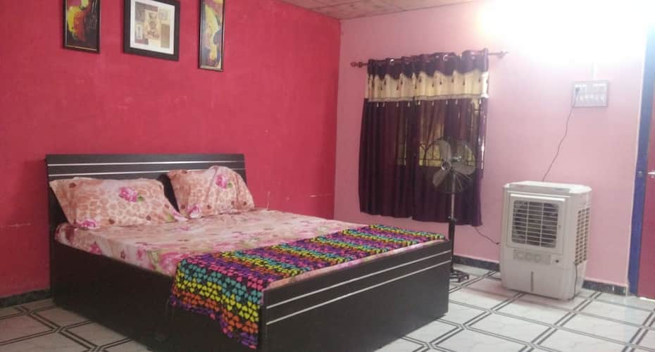 ADB Rooms Hotel Kasbah The Camp, Sasan Gir 5