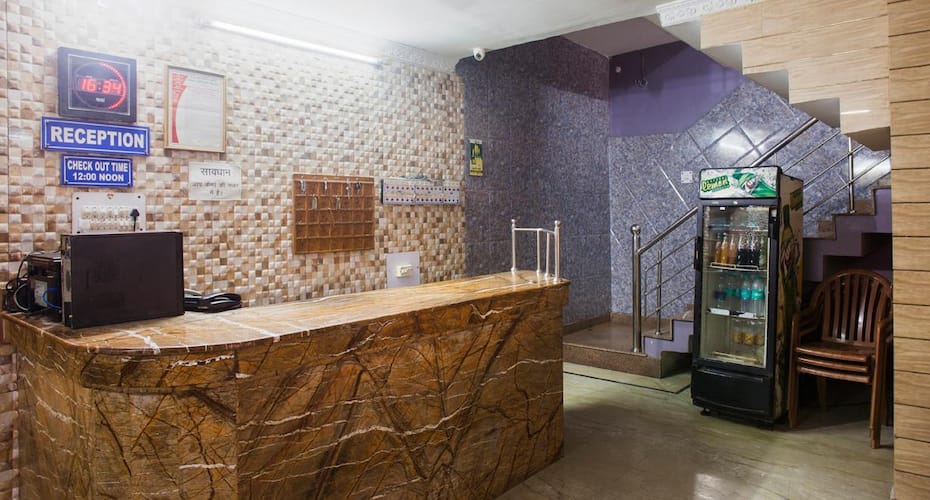 Hotel Grant Deluxe, Meerut 4