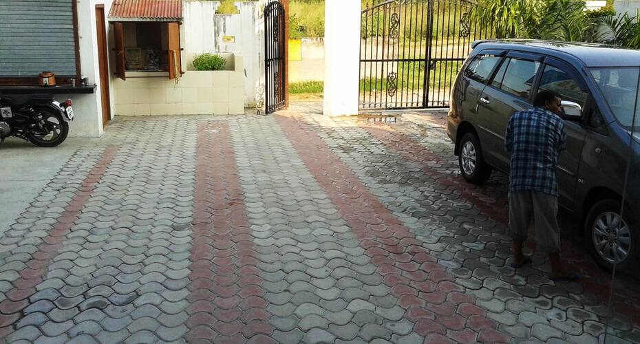 Sahara P.G., Hoshiarpur 5