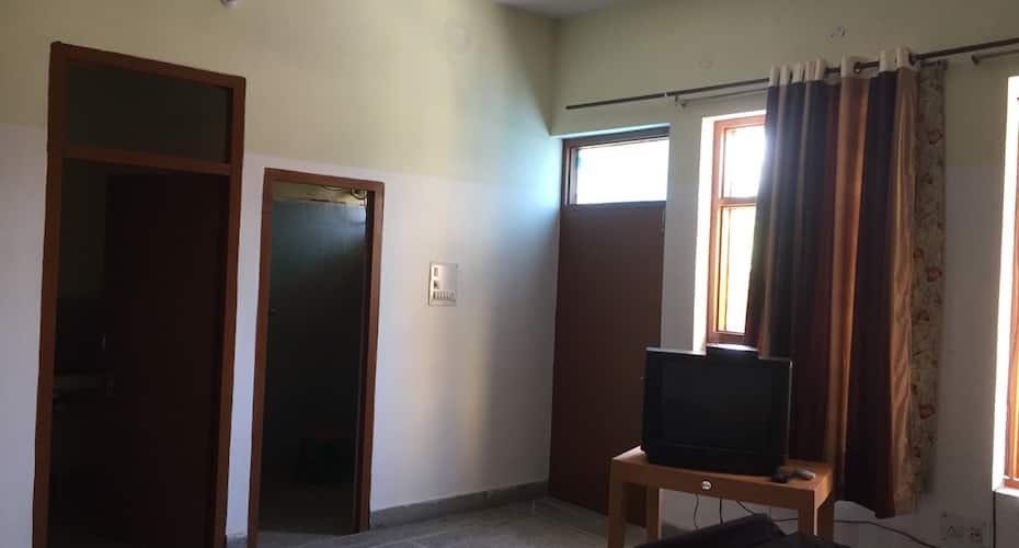 Two Independent Rooms With Lat/bath, Bhiwani 2