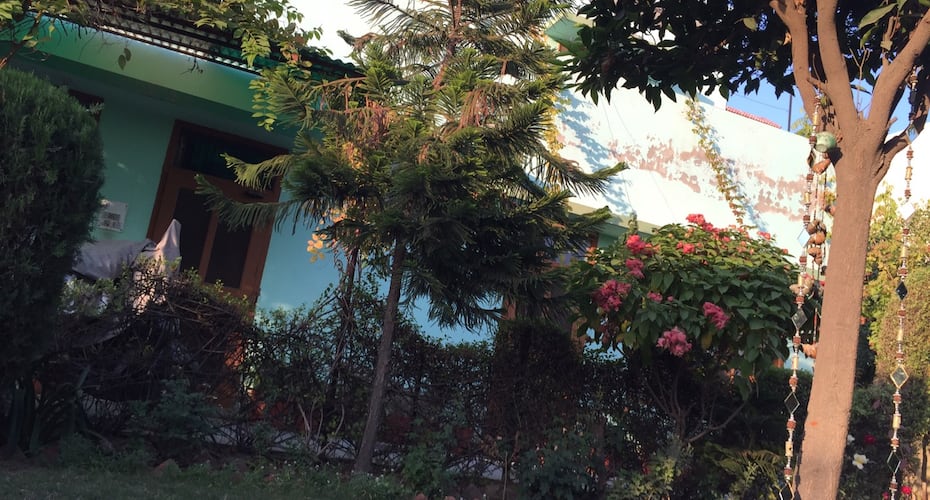 Two Independent Rooms With Lat/bath, Bhiwani 4
