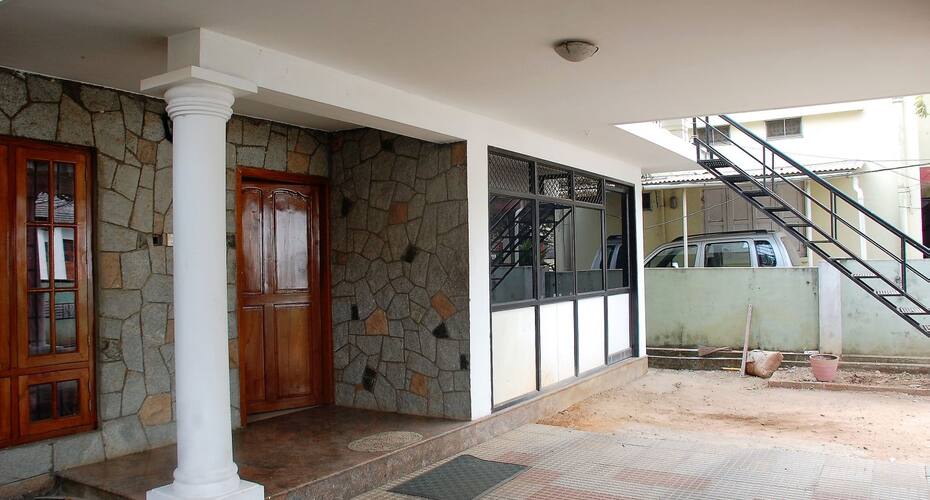 Jayashree Home Stay, Thiruvananthapuram 2