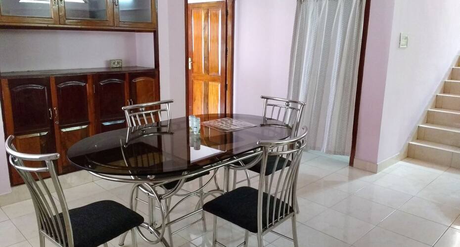 Jayashree Home Stay, Thiruvananthapuram 4