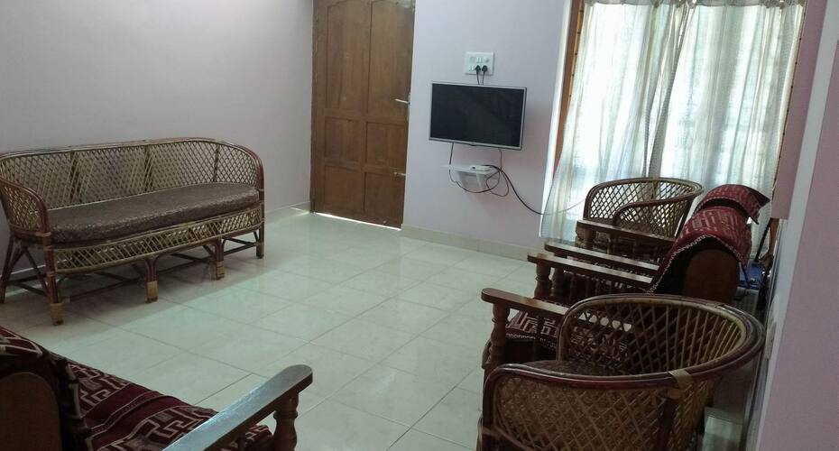 Jayashree Home Stay, Thiruvananthapuram 5