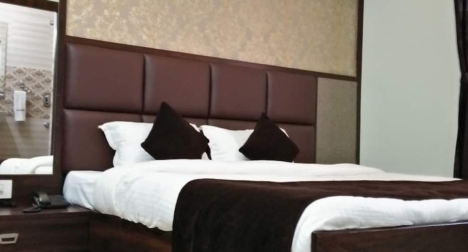 Hotel Daftari Palace, Kishanganj 3