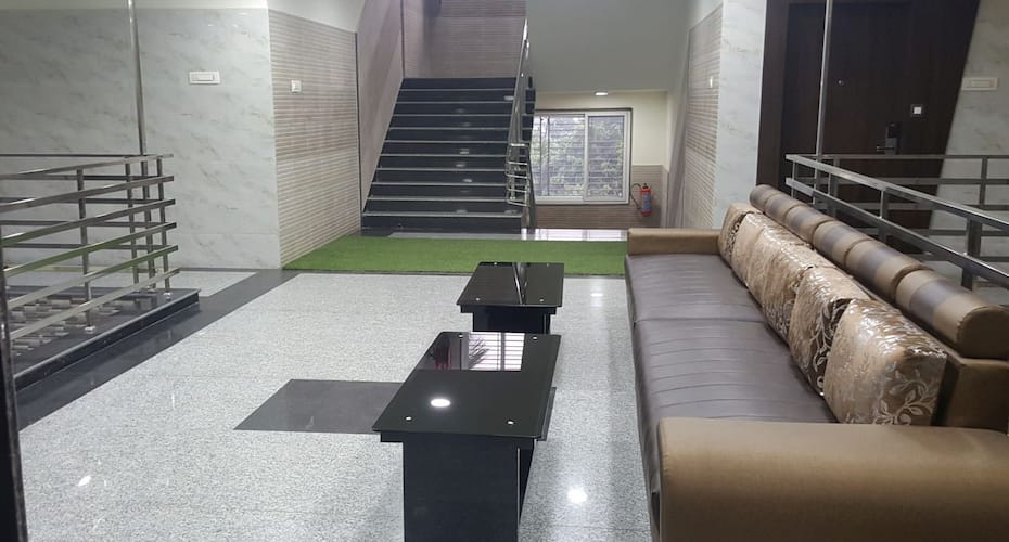 Hotel Daftari Palace, Kishanganj 4