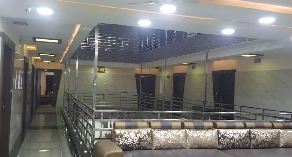 Hotel Daftari Palace, Kishanganj 5