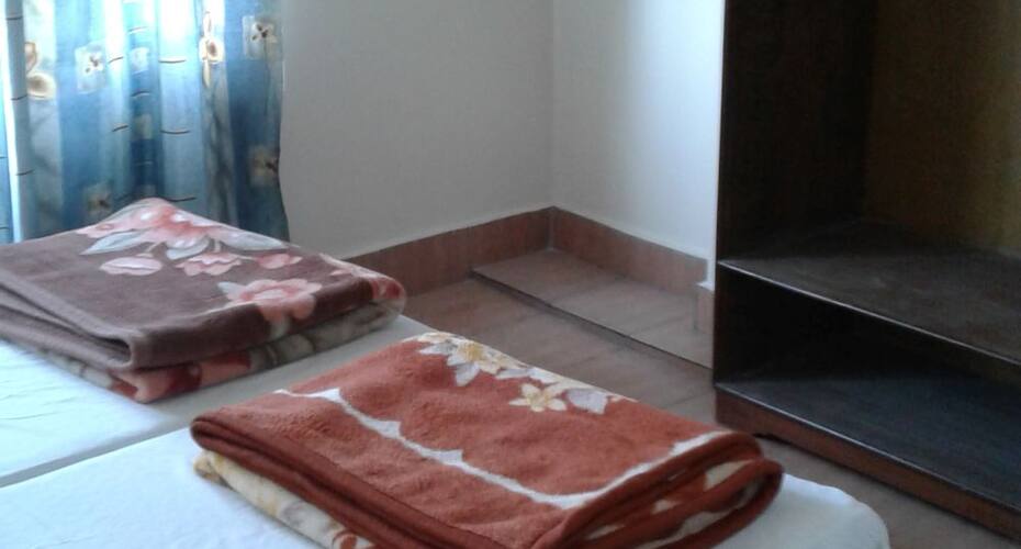 Hotel Pine Wood, Gangtok 3