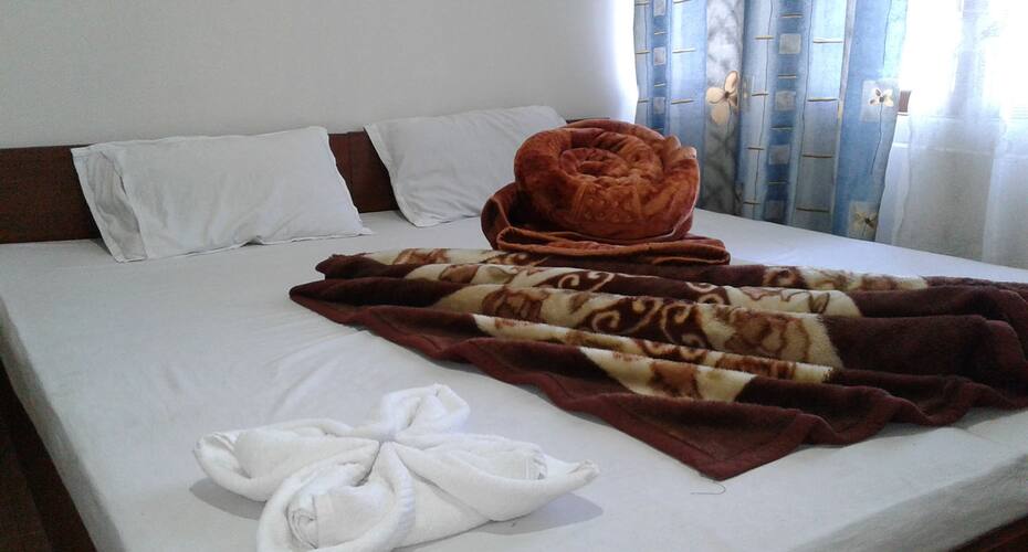 Hotel Pine Wood, Gangtok 4