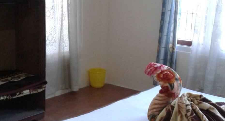 Hotel Pine Wood, Gangtok 5