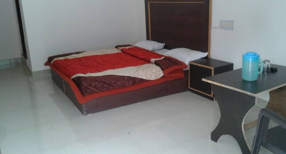 Moon Peak Hotel, Mcleodganj 5