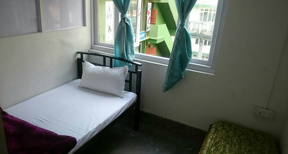 Gohills bed n breakfast, Gangtok 5