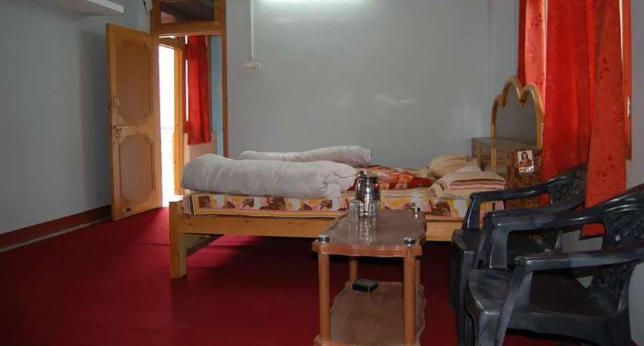 Hotel Mehak Resort, Sangla 3