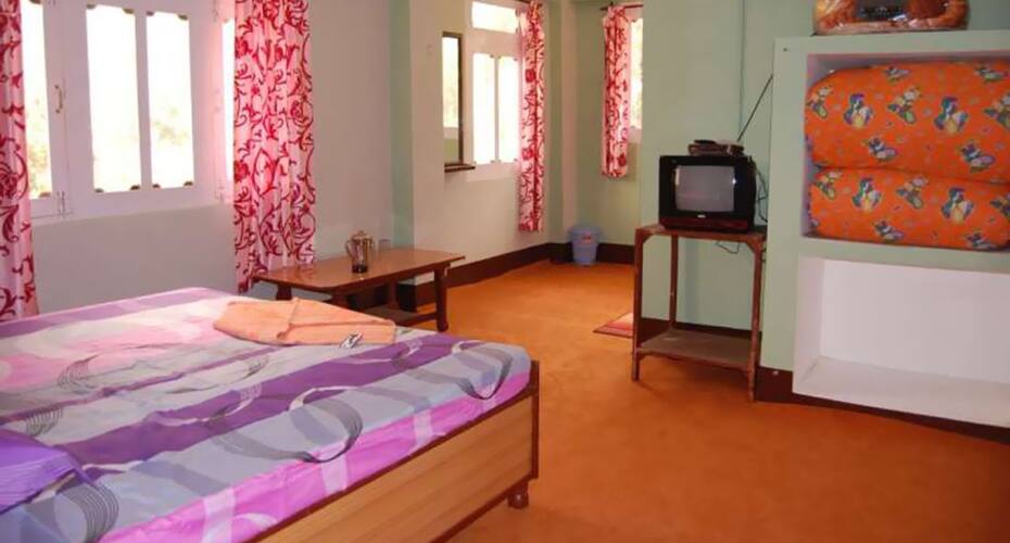Hotel Mehak Resort, Sangla 4